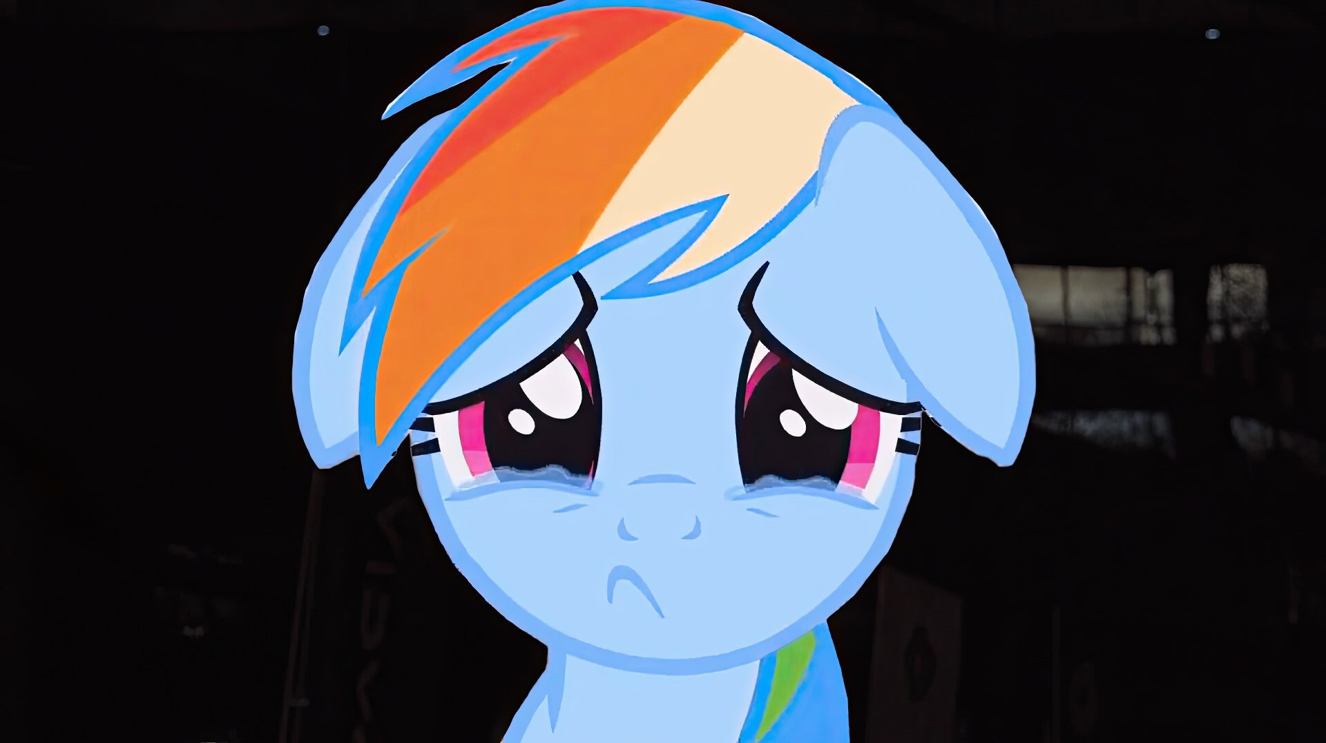 Weeping Willow 3: The Last Night