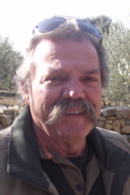 et billede af Pierre-Jean Rippert