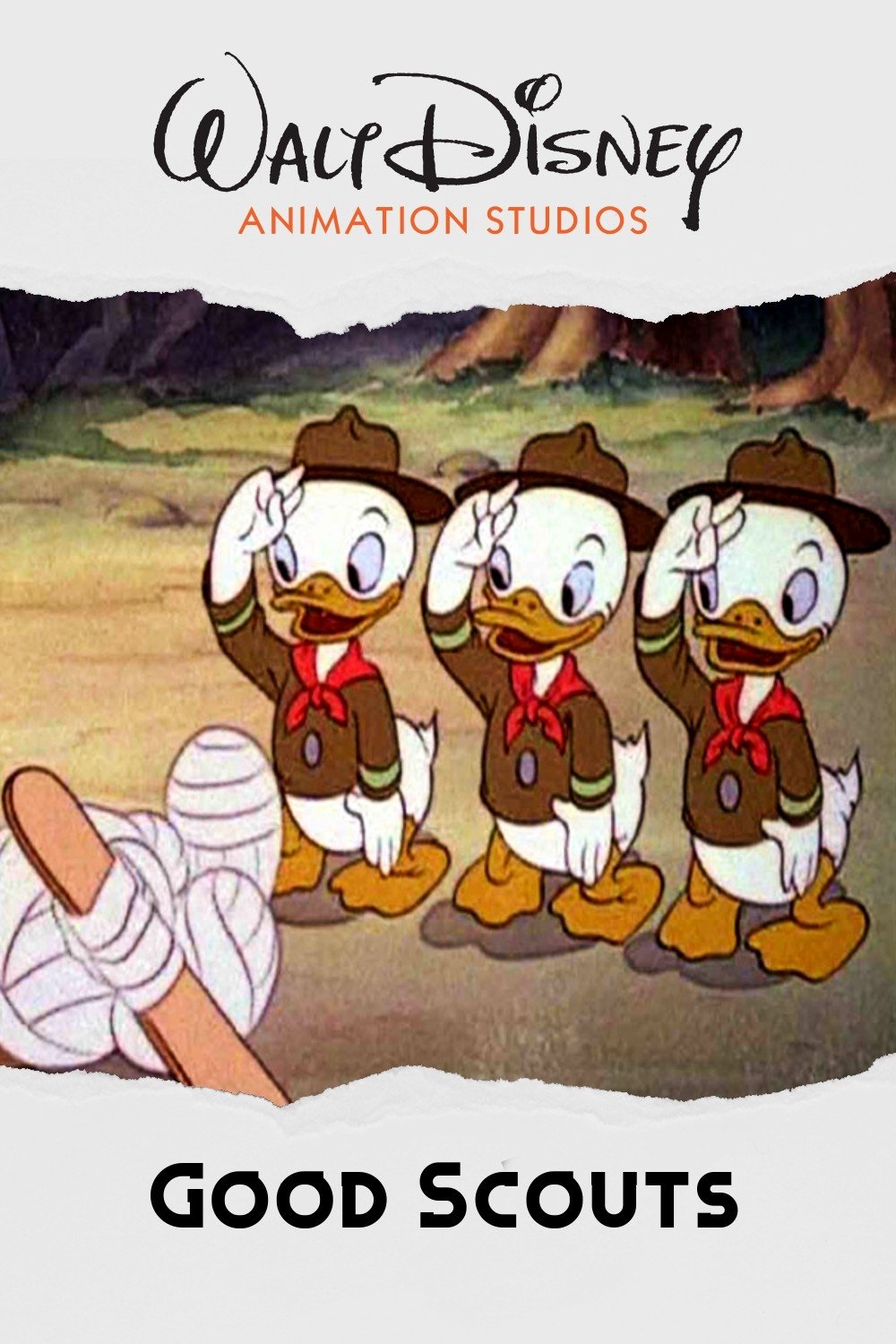 Good Scouts
