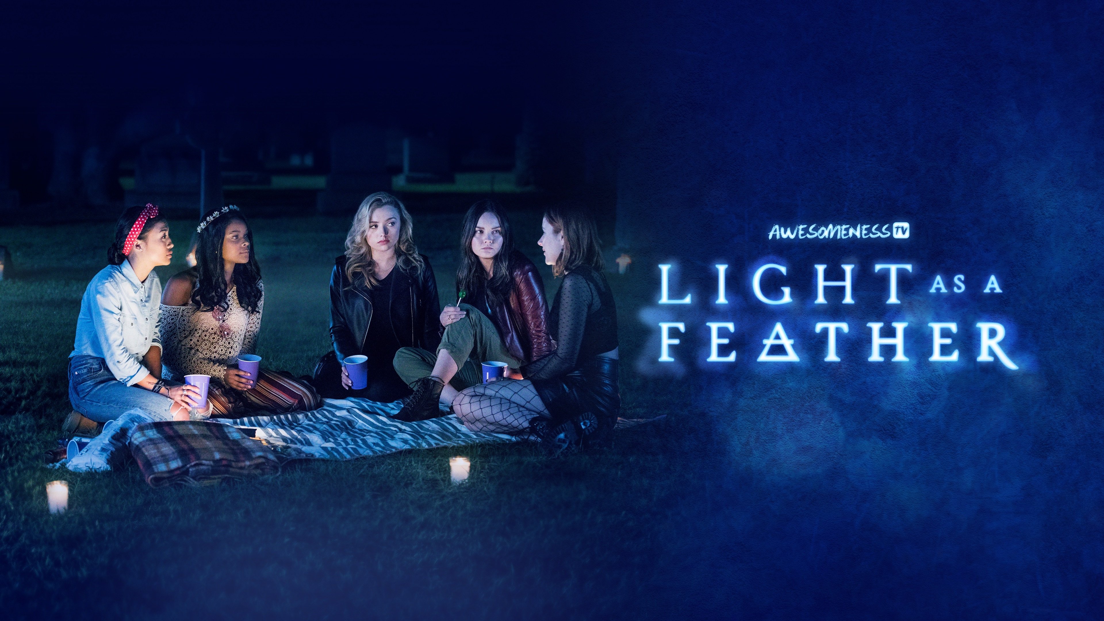 Light as a Feather