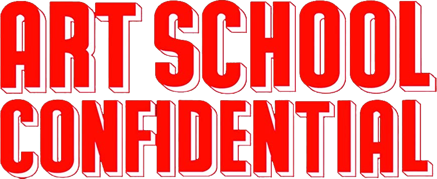 Art School Confidential