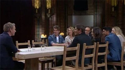 Wie is de Mol? - Épisode 10
