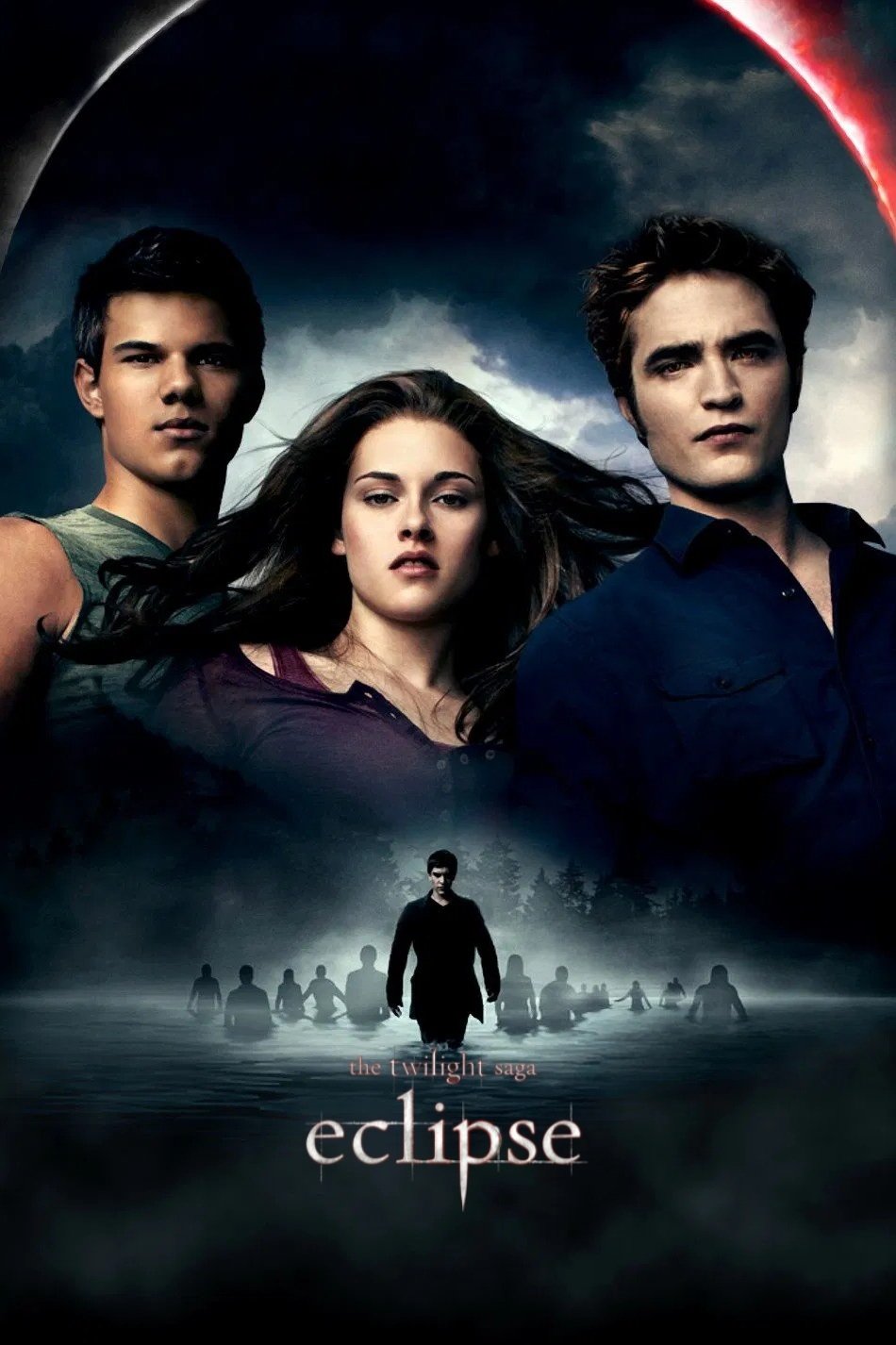 The Twilight Saga: Eclipse