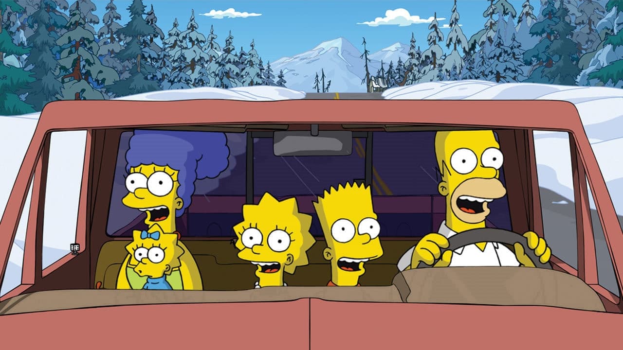 Los Simpson: La película