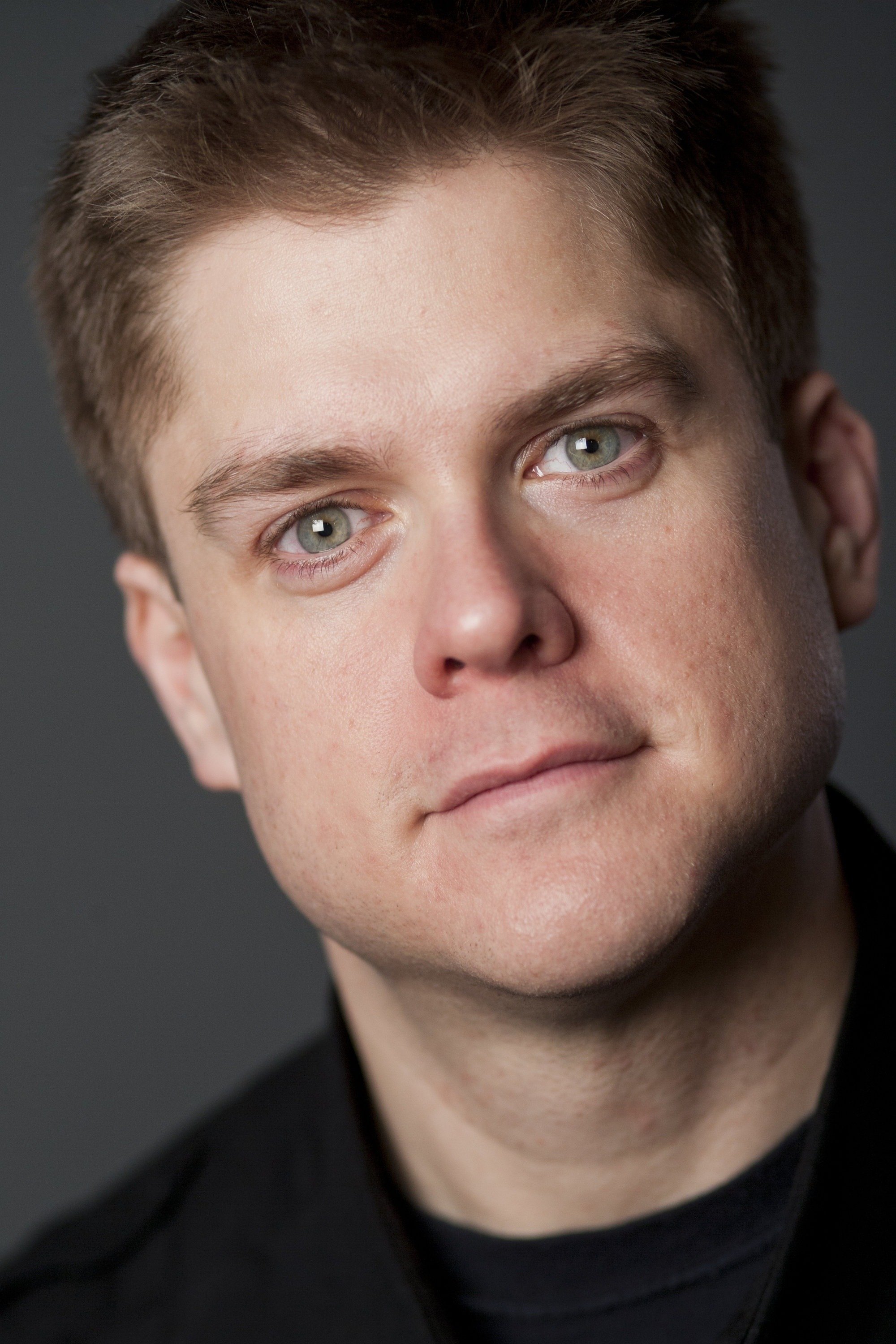 et billede af Jonathan Judge-Russo