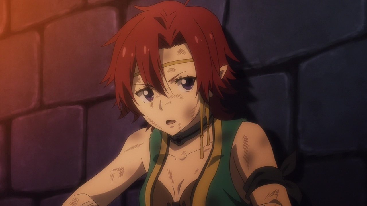 YU-NO: A Girl Who Chants Love at the Bound of This World