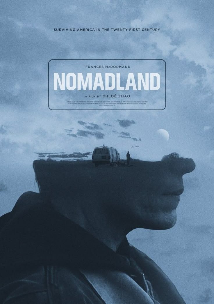Nomadland