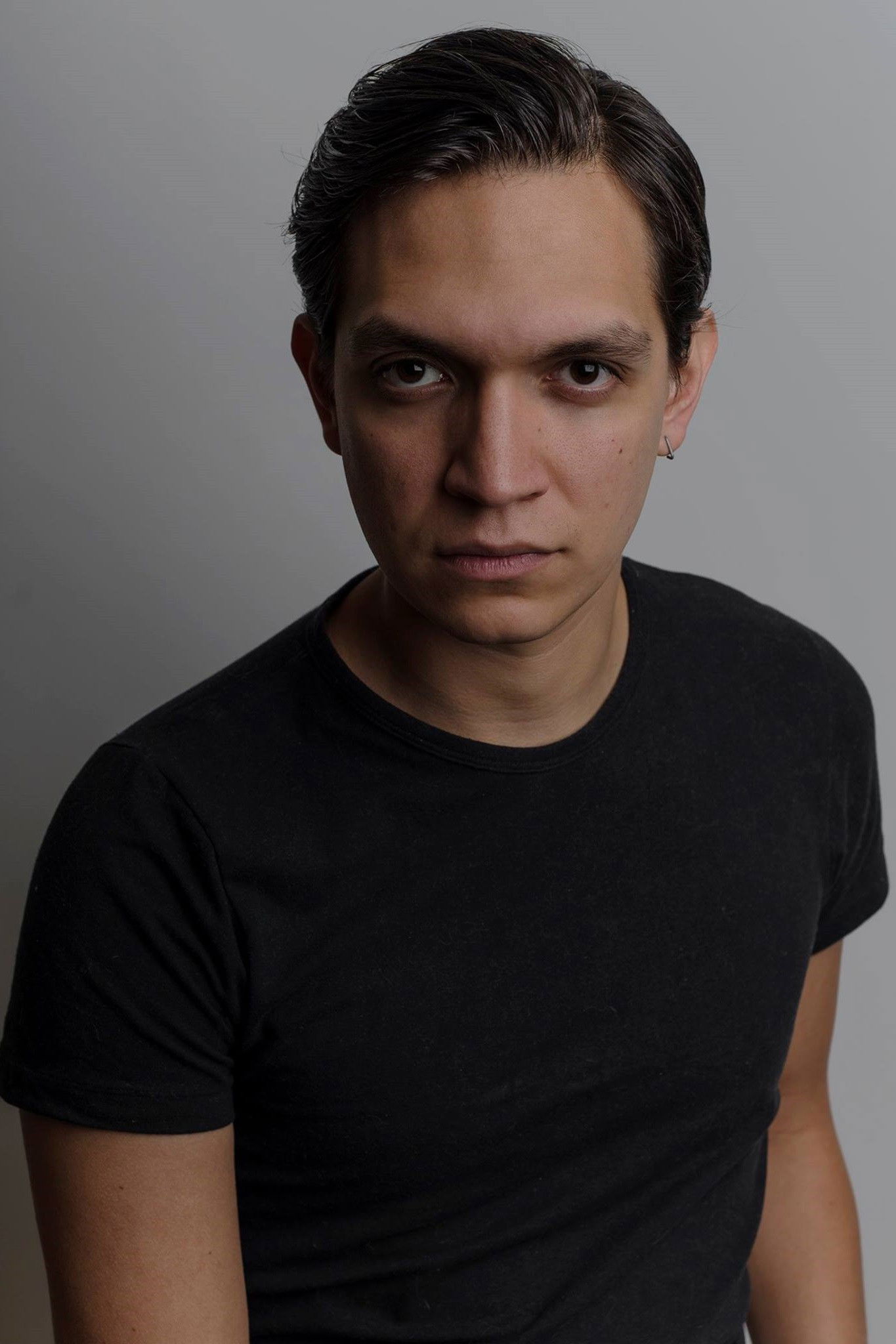 et billede af Alejandro Guerrero