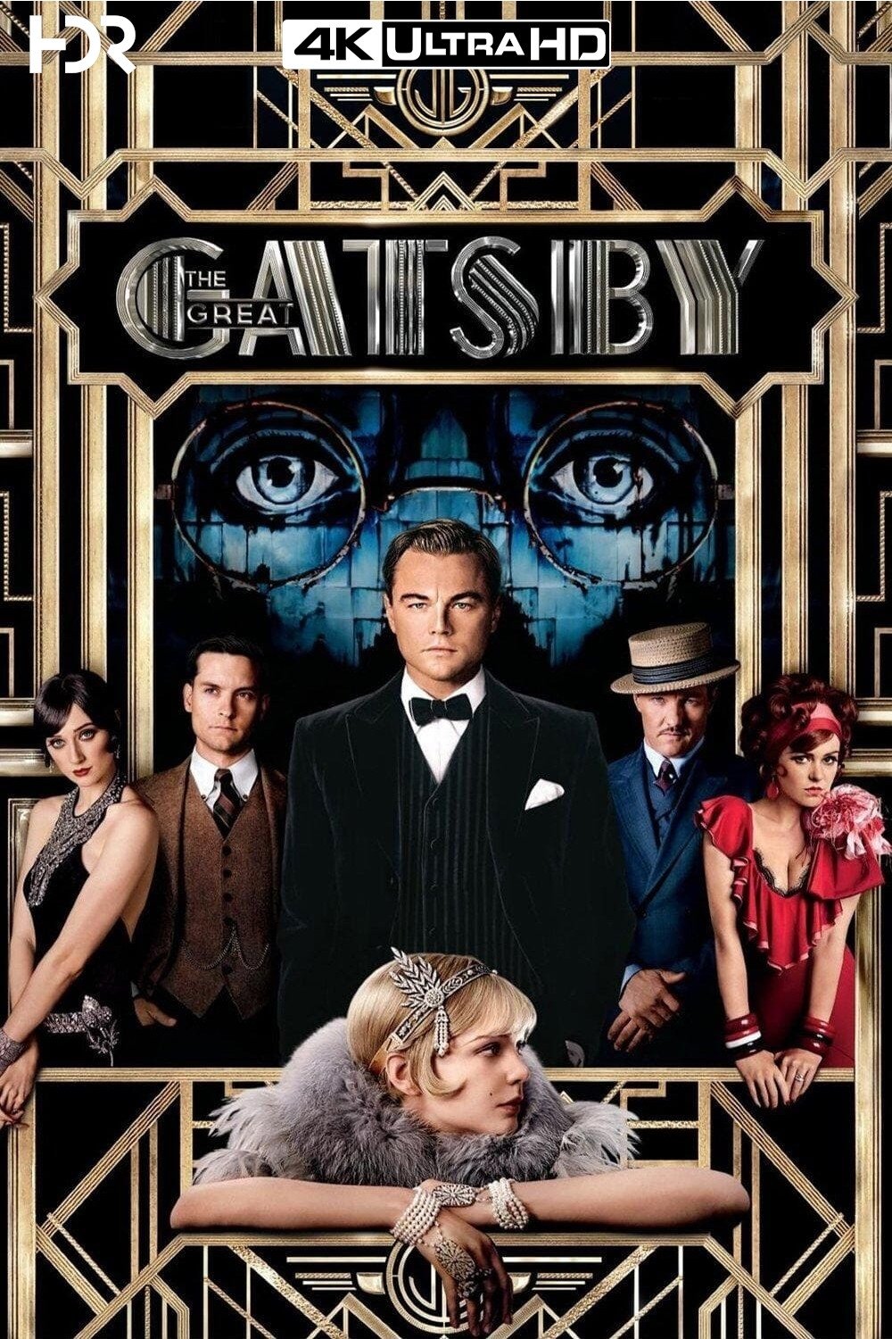 The Great Gatsby