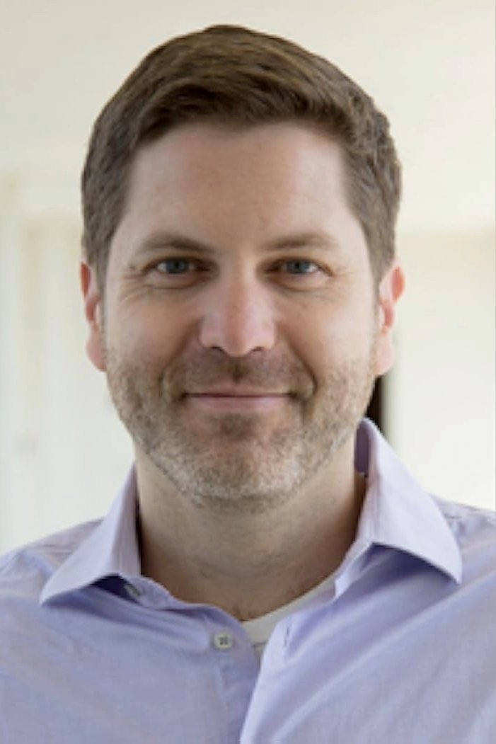 et billede af Patrick Tubach