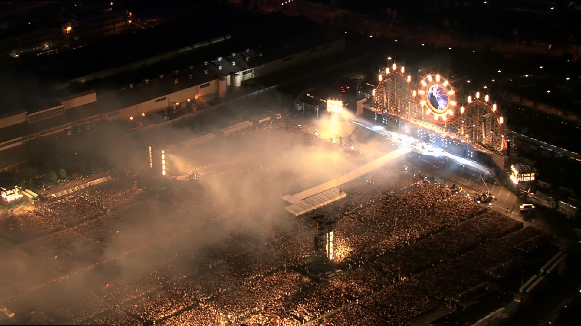 GLAY EXPO 2014 TOHOKU 20th Anniversary