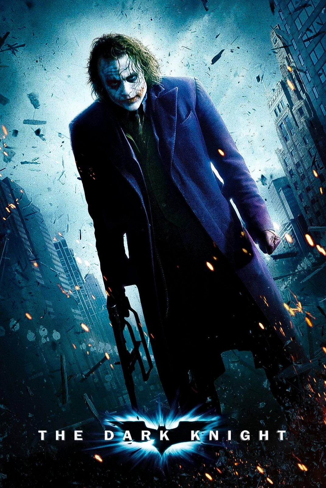The Dark Knight