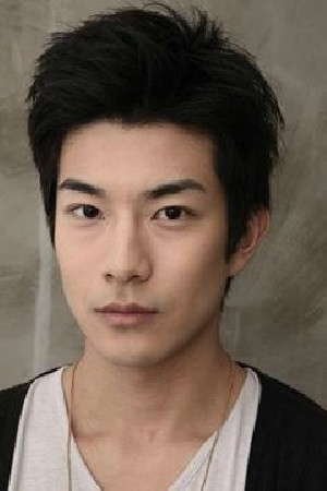 et billede af Kobori Masahiro