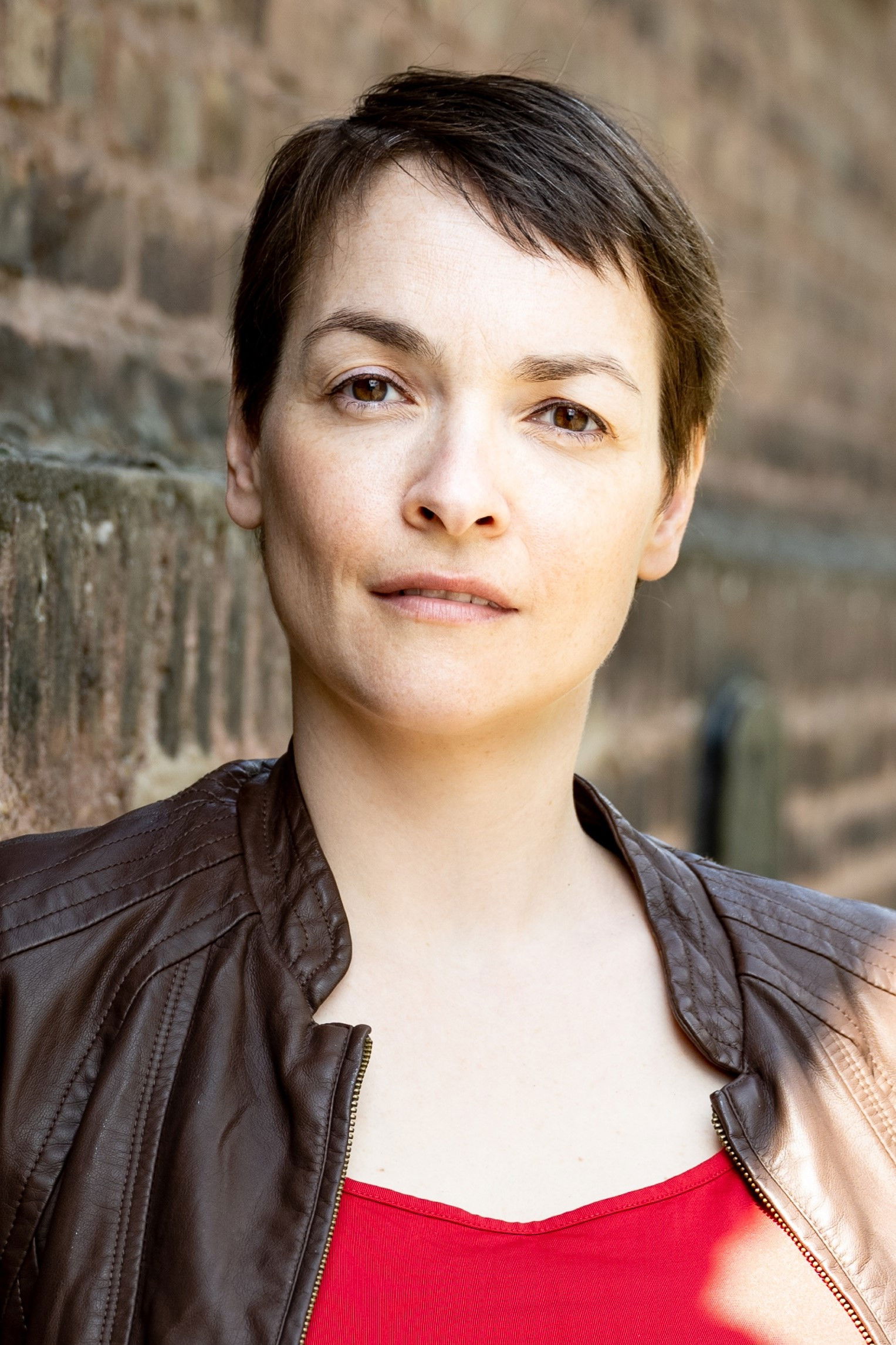 et billede af Cosima Alexandra Ertl