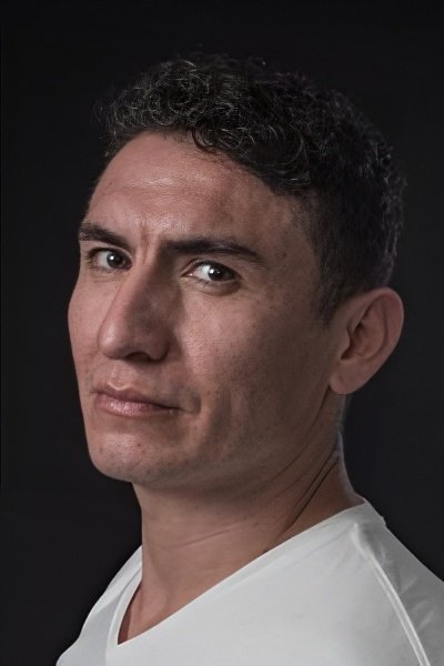 et billede af Rodrigo Ostap