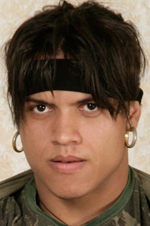 et billede af Rick Montilla