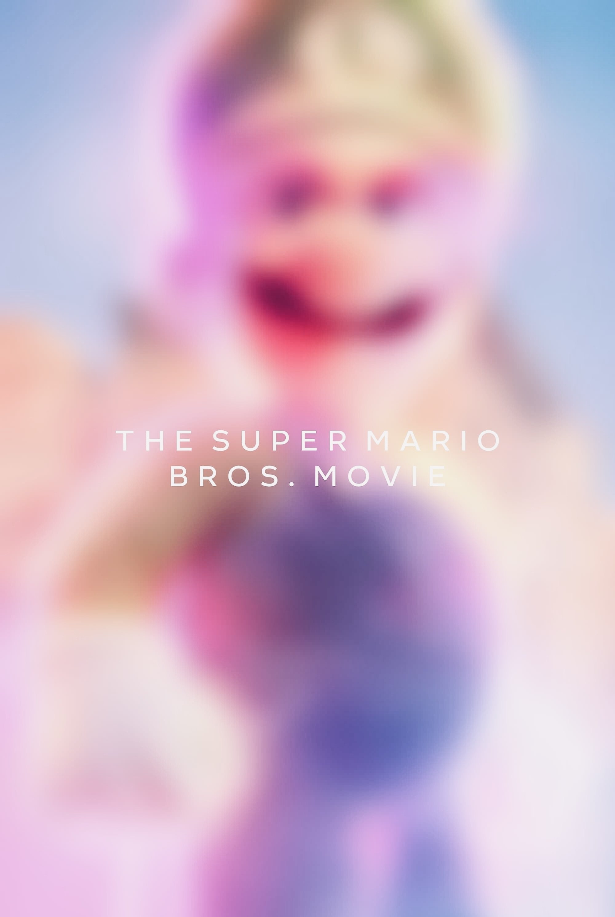 The Super Mario Bros. Movie