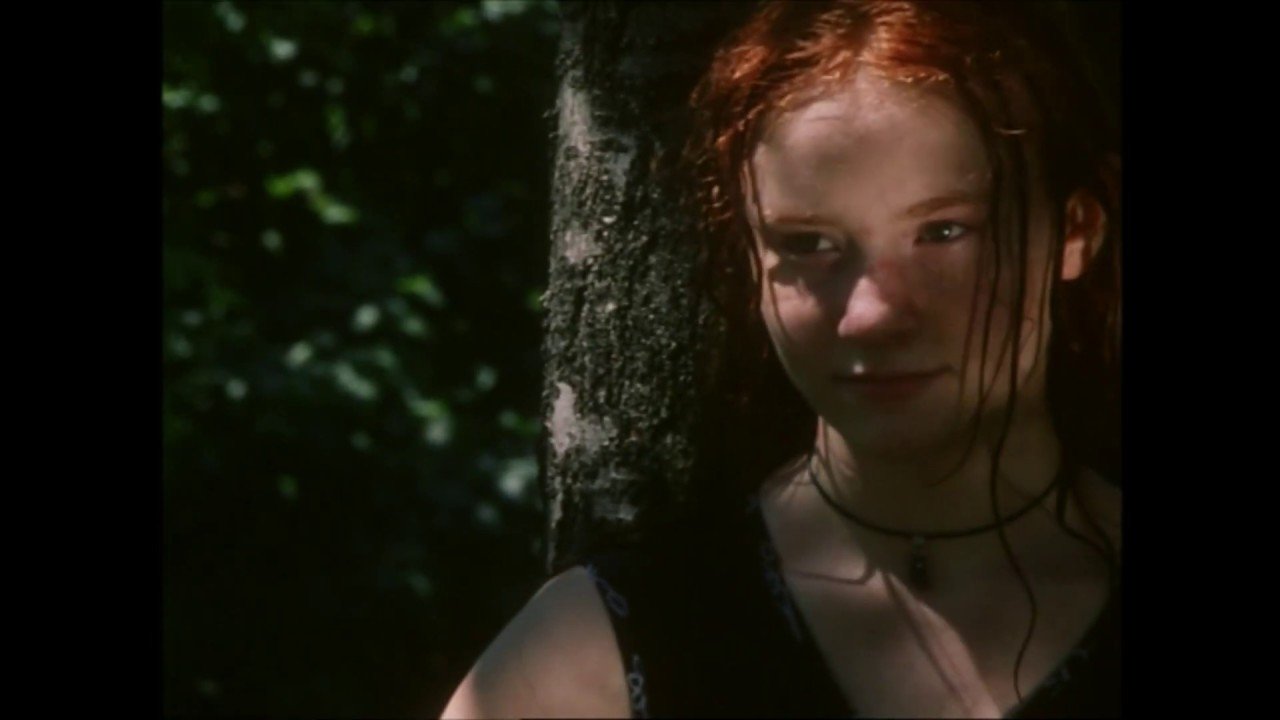 At the First Breath of Wind (2003)