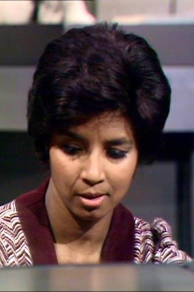 et billede af Heather Emmanuel