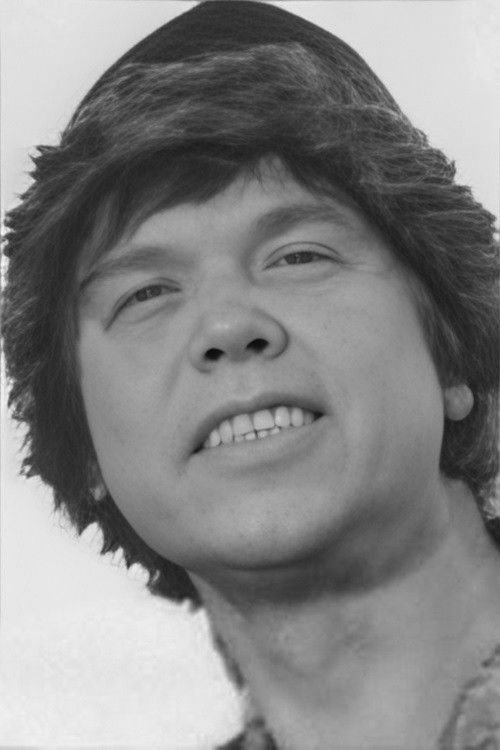 et billede af Gennady Goryachev