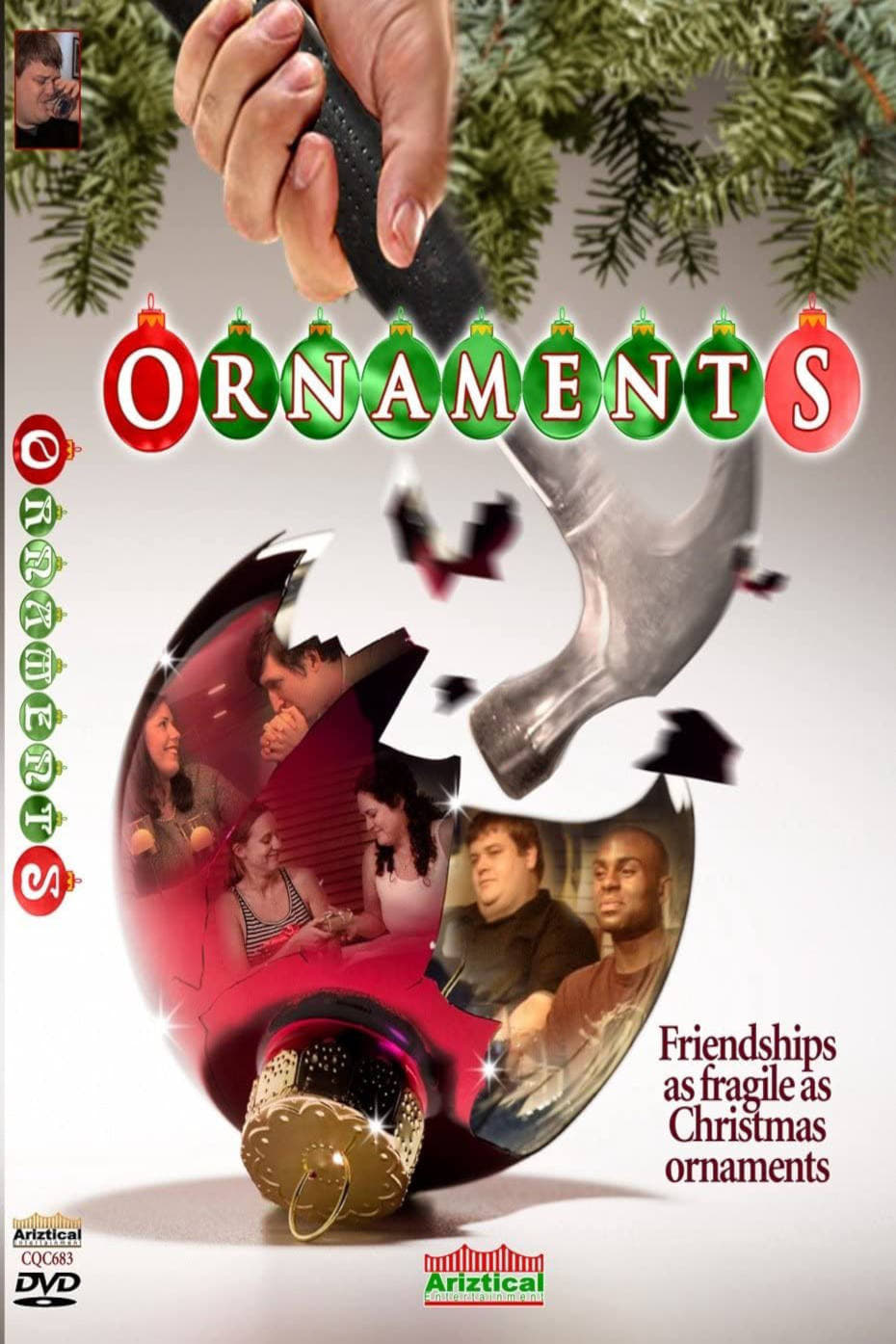 Ornaments on FREECABLE TV