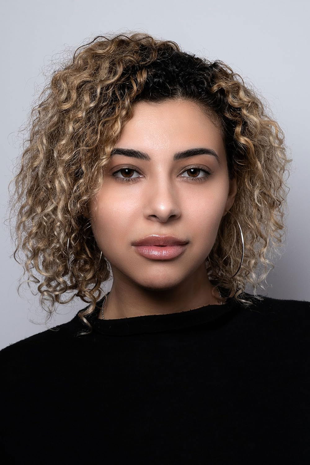 et billede af Nina Ruiz