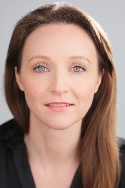 et billede af Elizabeth Piper S.