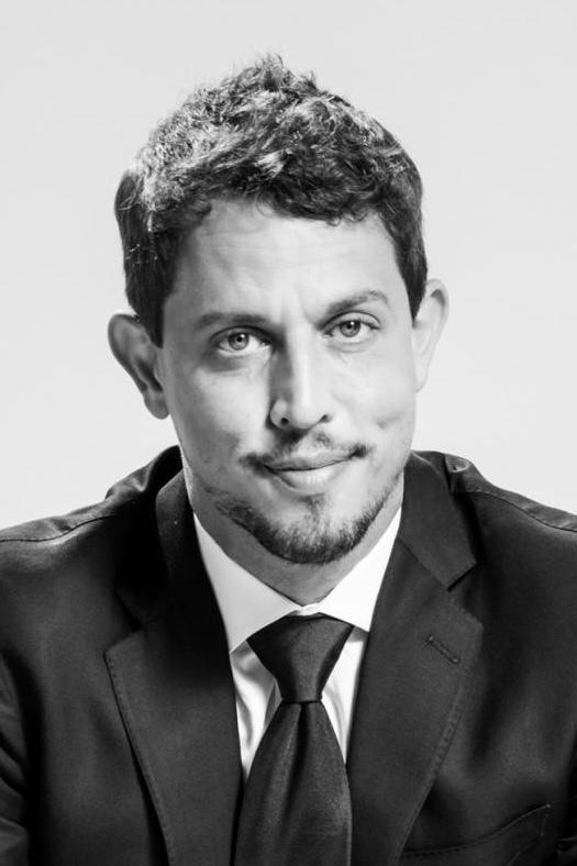 et billede af Tony Hinchcliffe