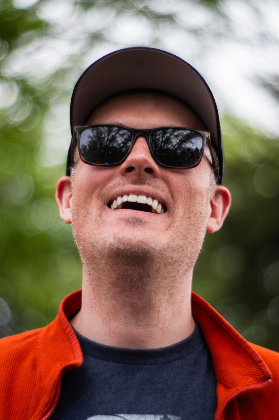 et billede af Austin Millet