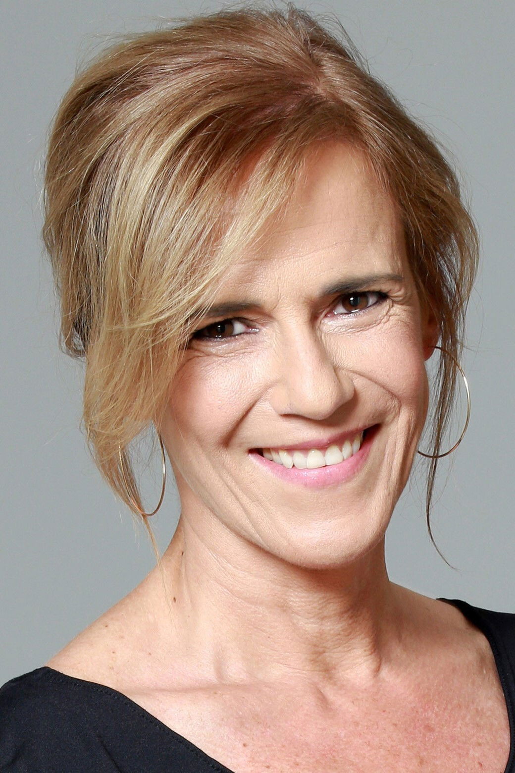 et billede af Sílvia Sabaté