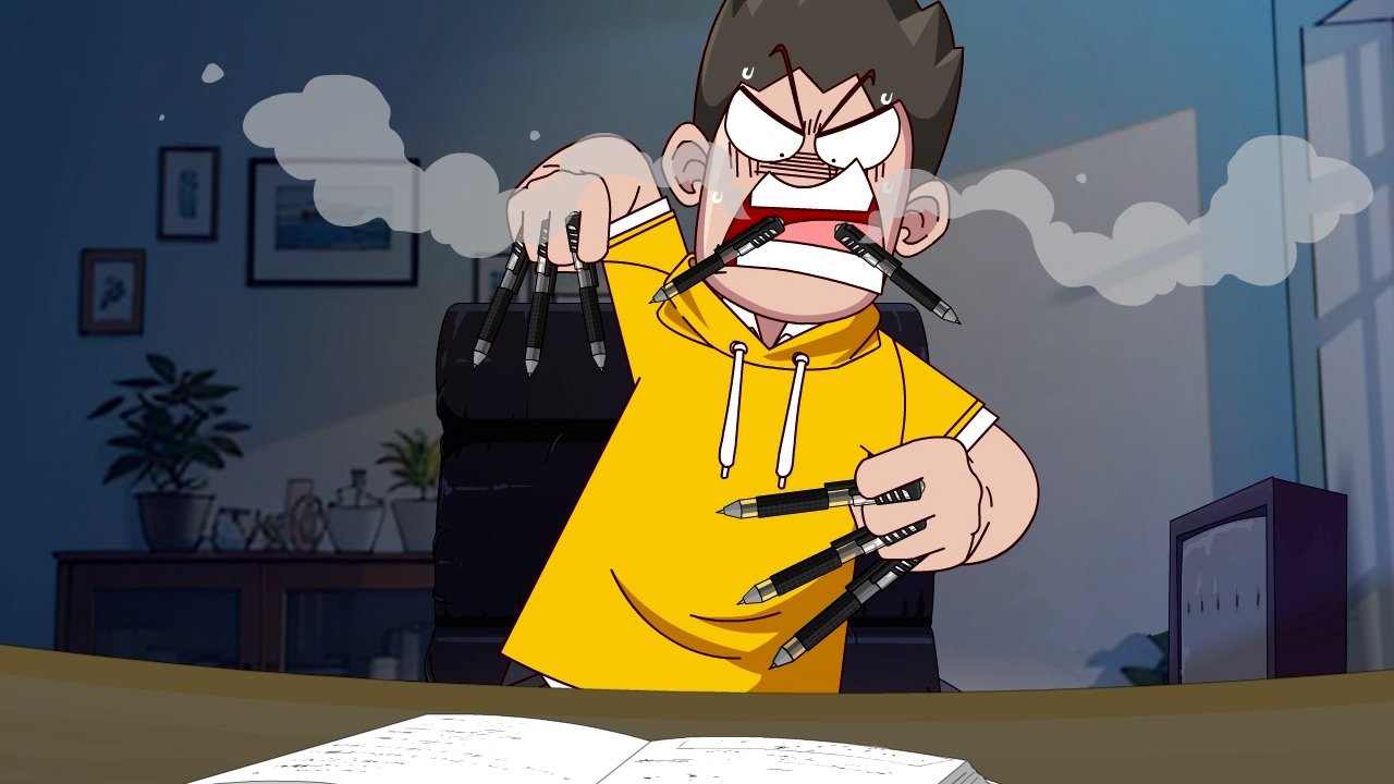 Episode 674