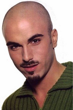 et billede af Philippe d'Avilla