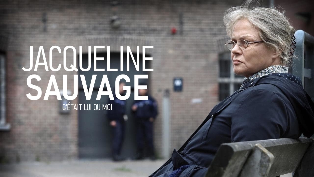 Jacqueline Sauvage: It Was Him or Me (2018)