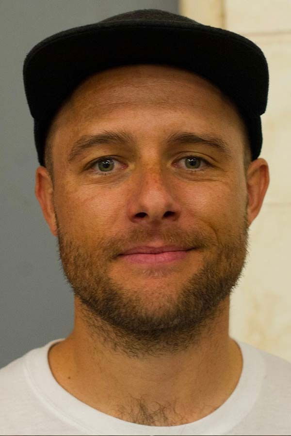 et billede af Ryan Bobier