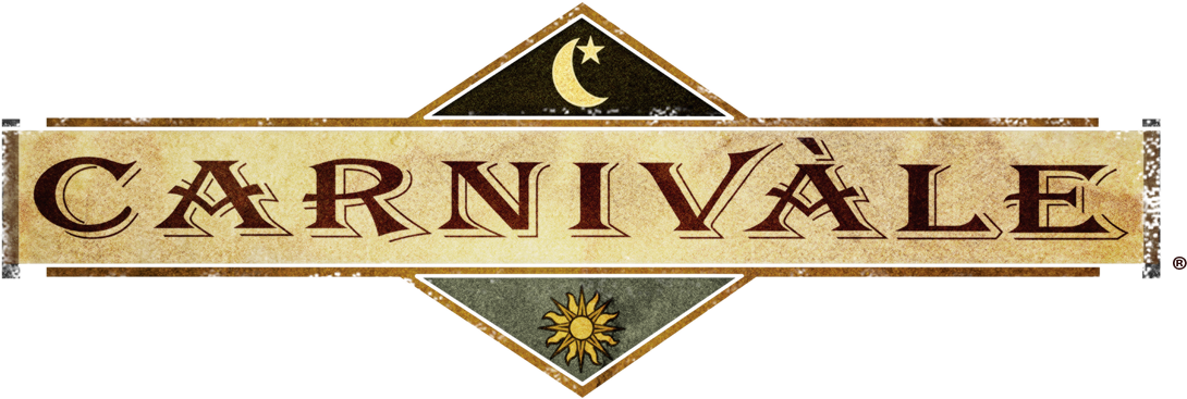 Carnivàle Logo