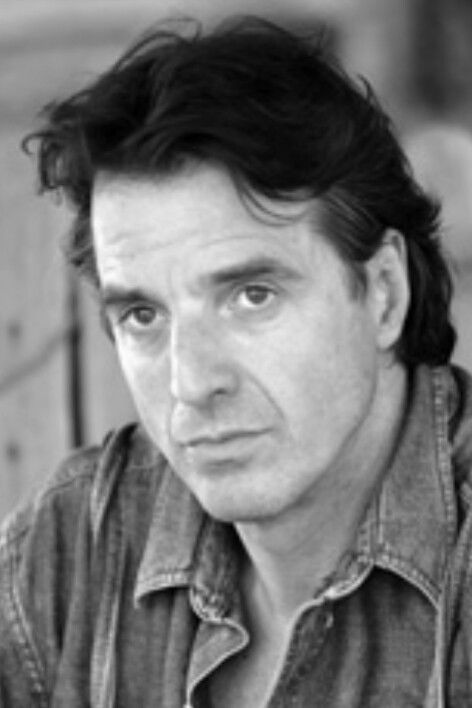 et billede af Loris Paiusco