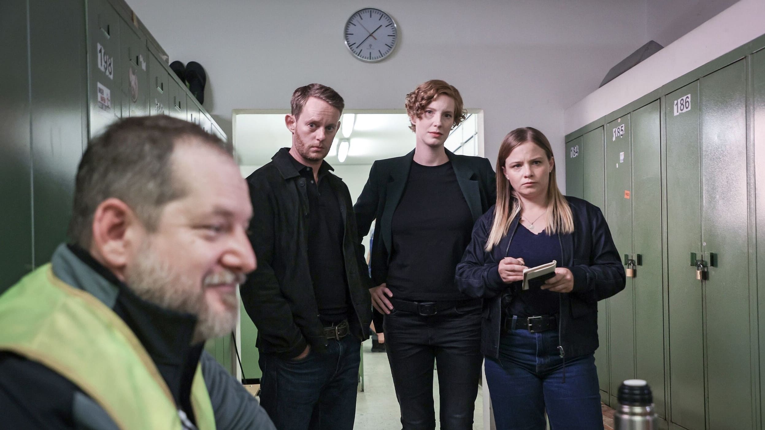 Tatort Staffel 54 :Folge 11 