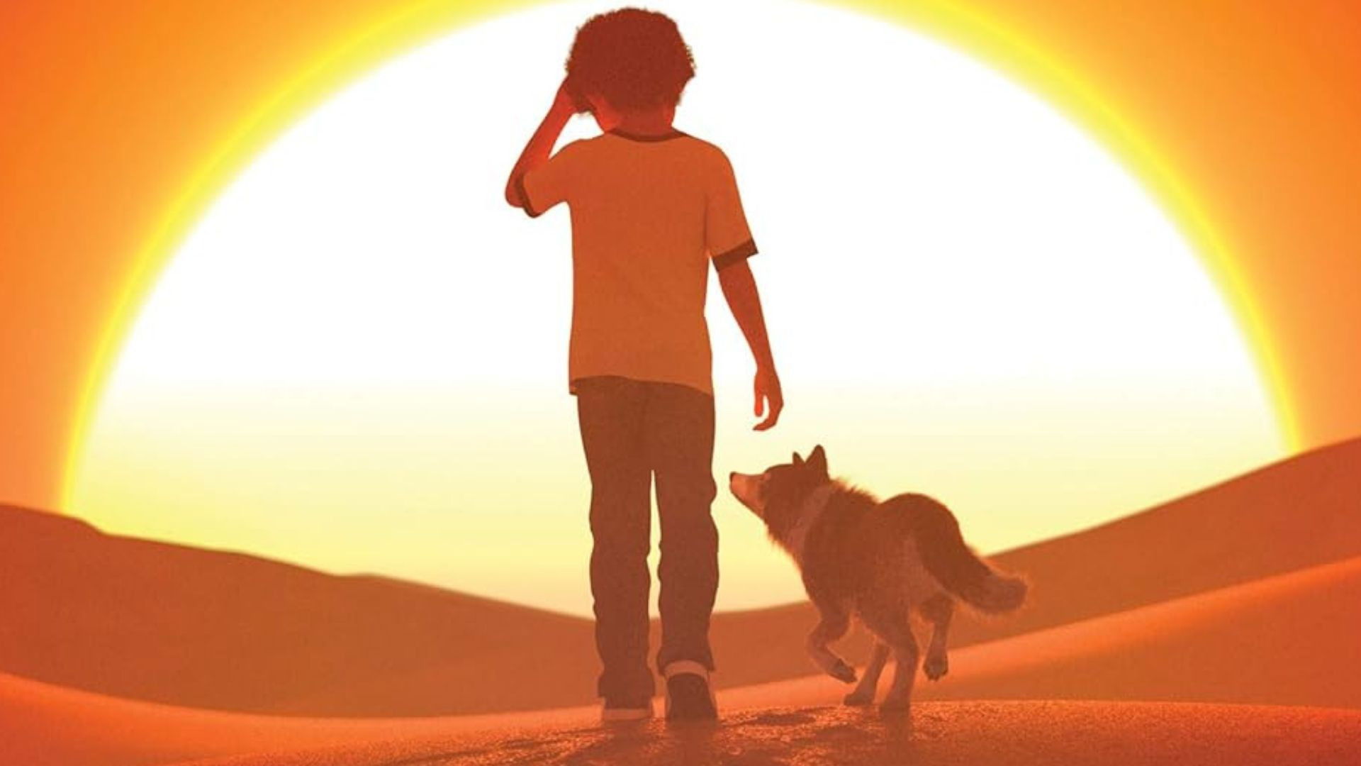 The Last Chance Detectives: Escape from Fire Lake