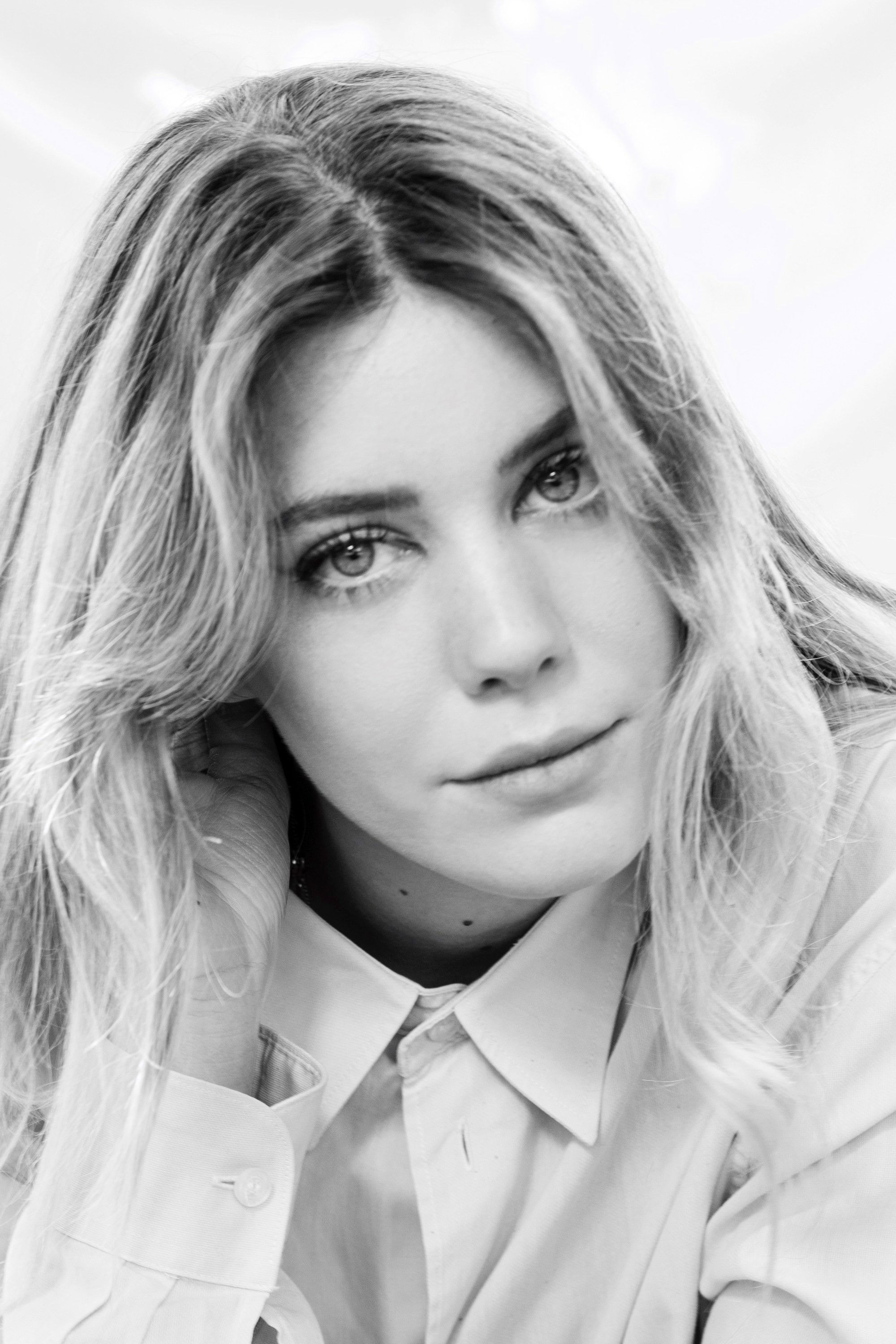 et billede af Caterina De Angelis