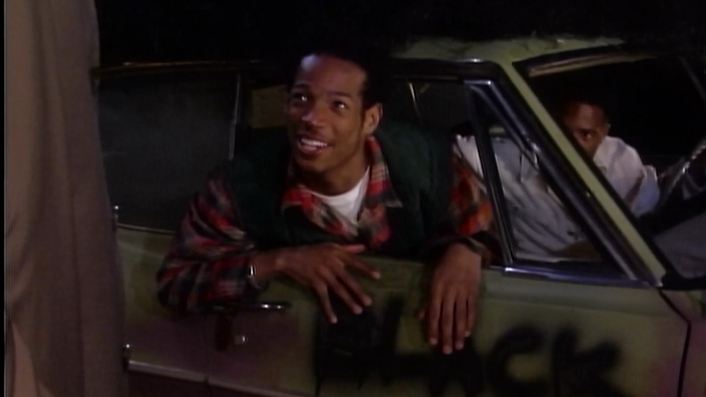 The Wayans Bros.
