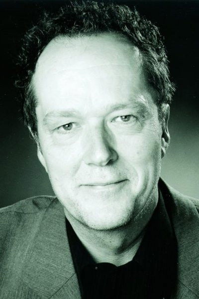 et billede af Gert Duve Skovlund