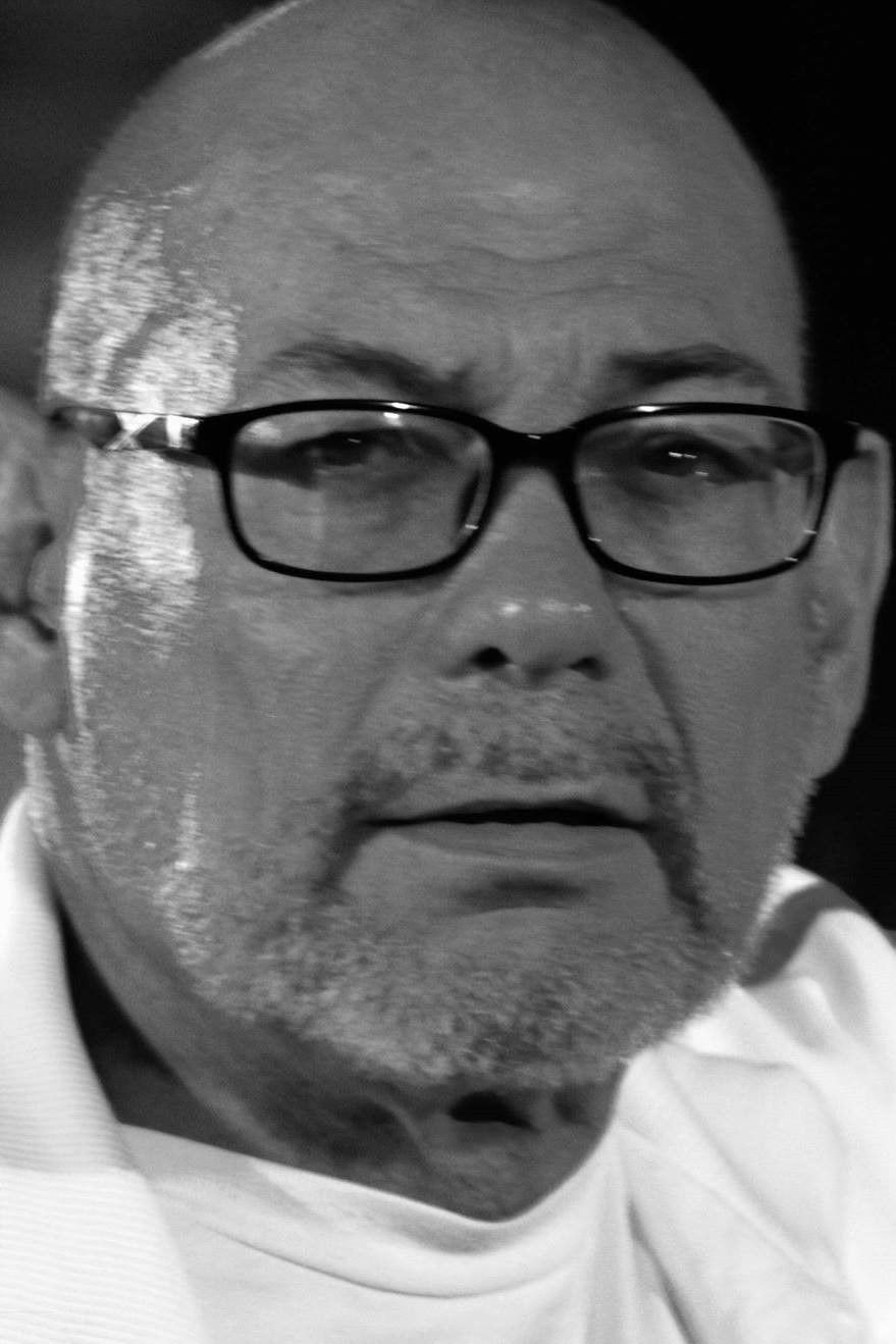 et billede af Jon Achaval