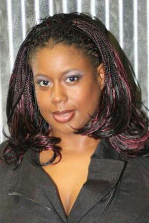 et billede af Jana Johnson