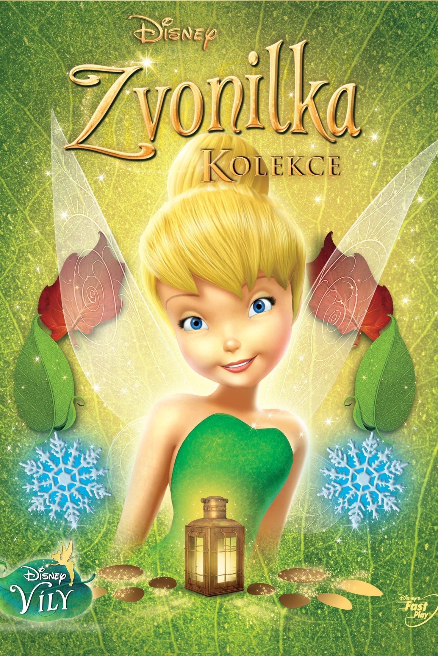 Trilli Collezione Posters — The Movie Database (TMDB)