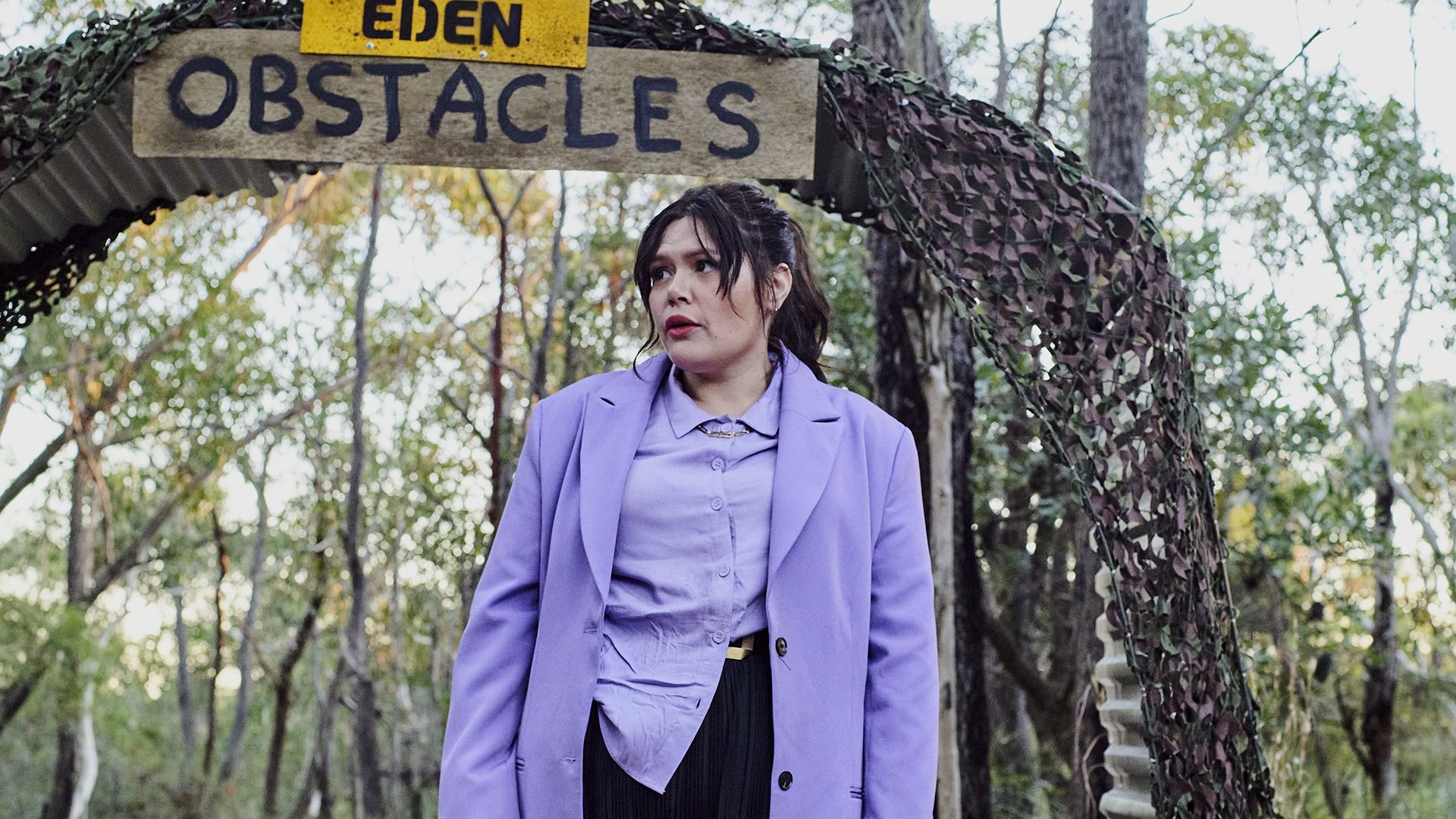 Thumbnail for Welcome to Eden 2 Season 1 Episode 1