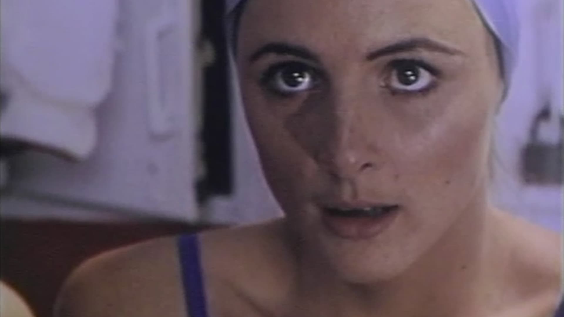 Olympic Fever (1981)