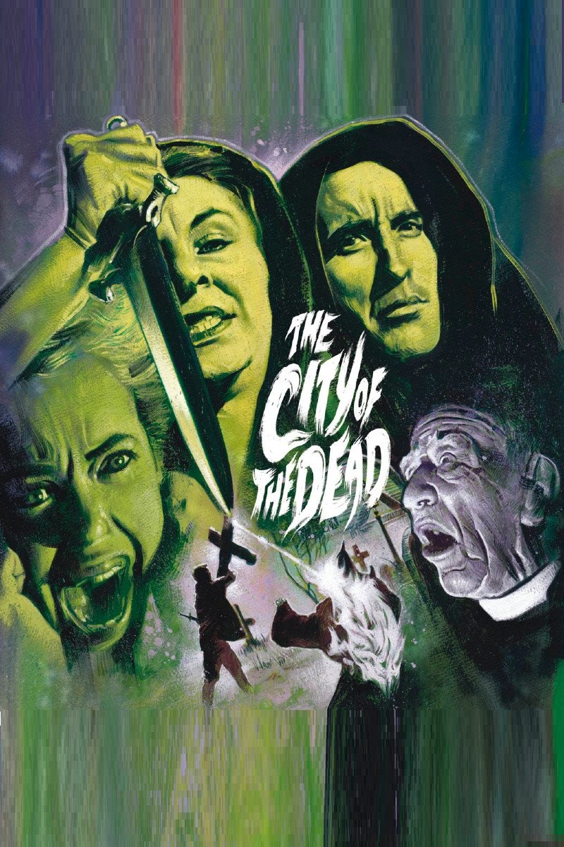 The City of the Dead