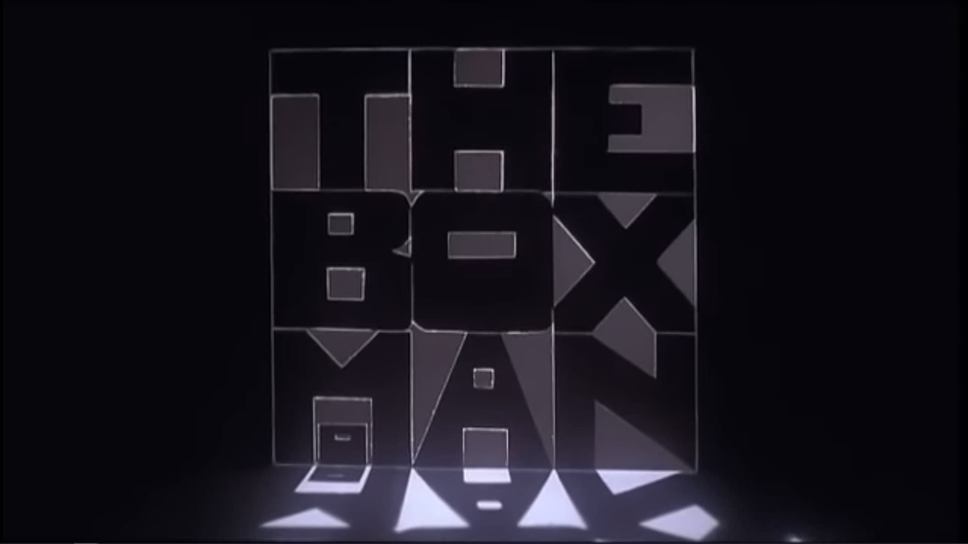 The Box Man (2002)