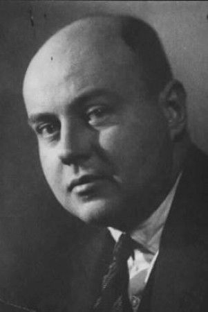 et billede af Jan Teunissen