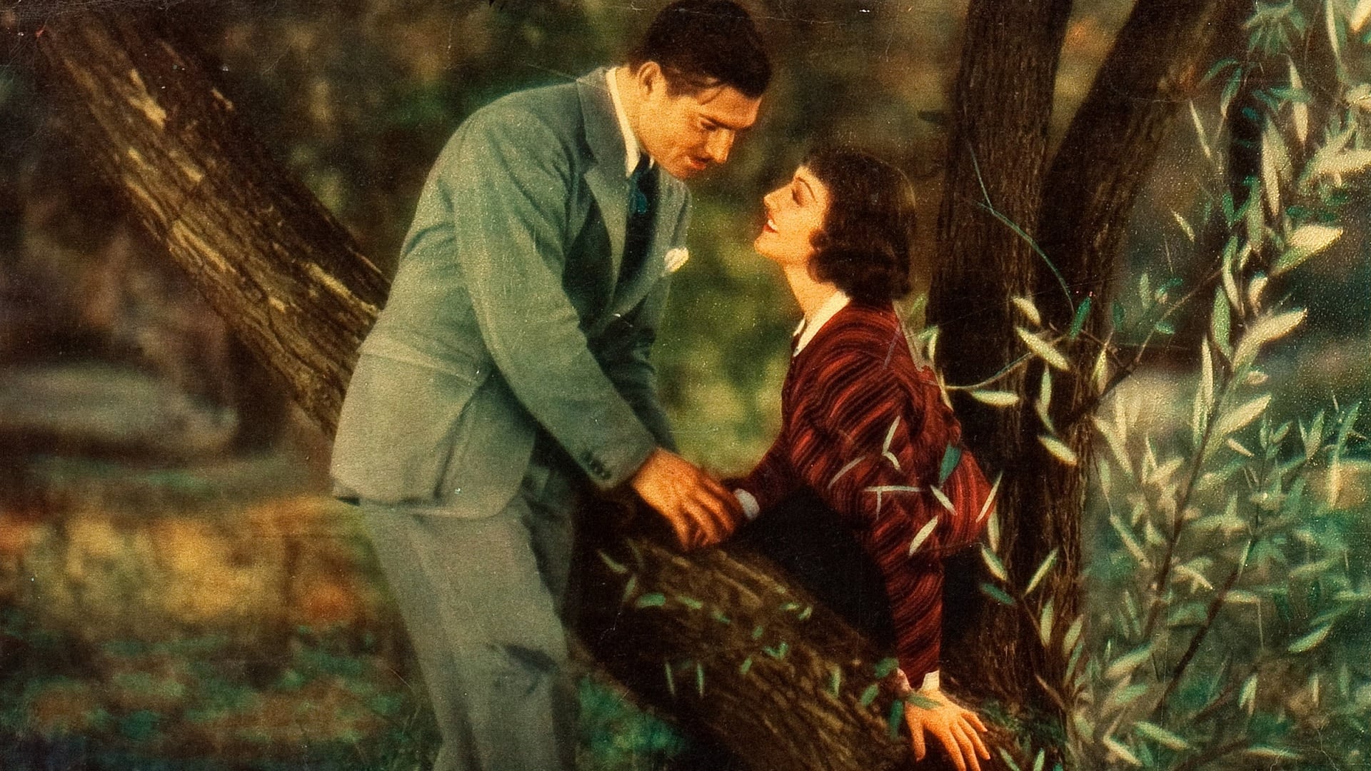 Sucedió una noche (1934)